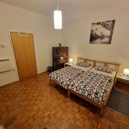 Saso Rooms & Apartments リュブリャナ エクステリア 写真