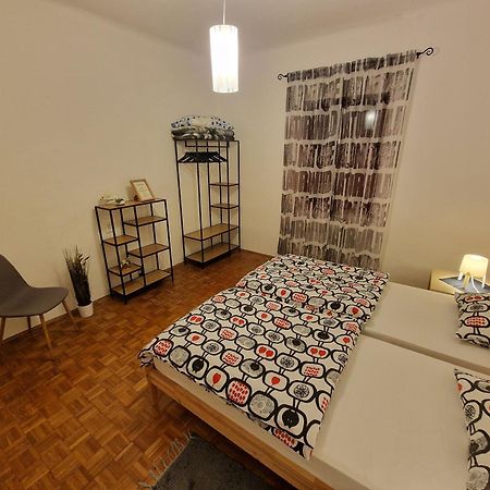 Saso Rooms & Apartments リュブリャナ エクステリア 写真