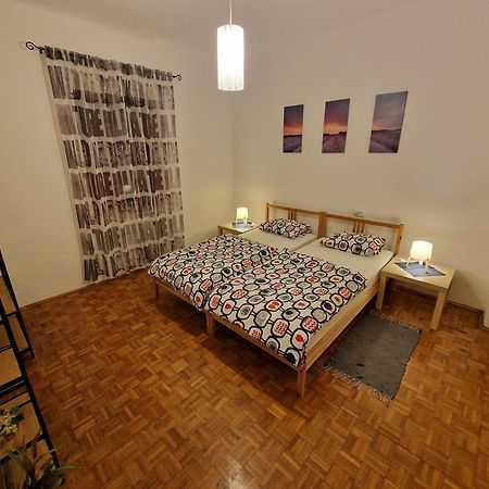 Saso Rooms & Apartments リュブリャナ エクステリア 写真