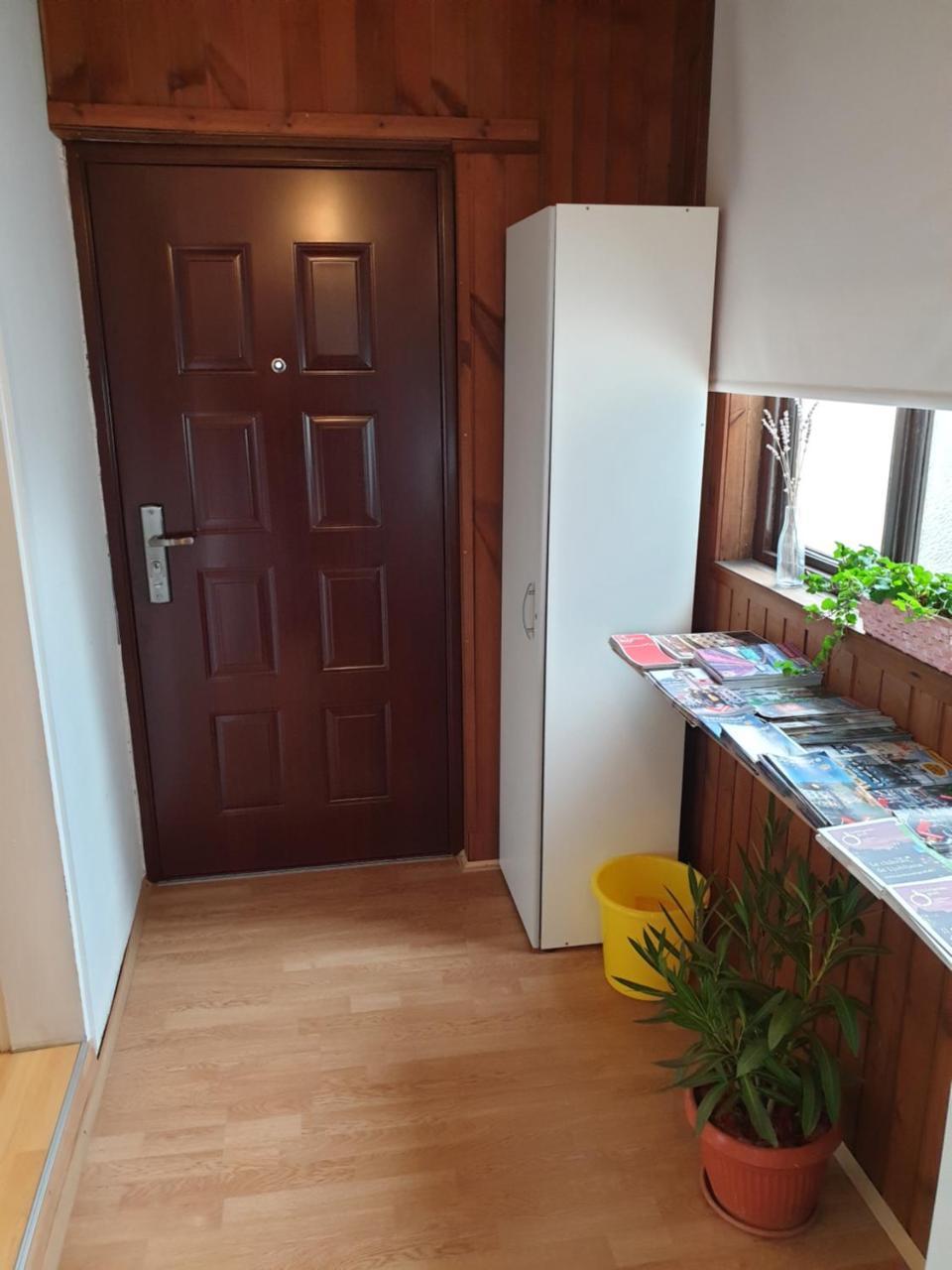 Saso Rooms & Apartments リュブリャナ エクステリア 写真